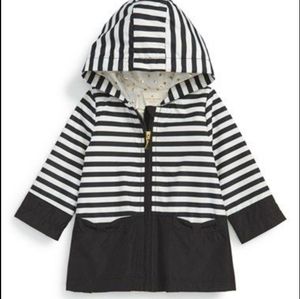 kate spade girls jacket